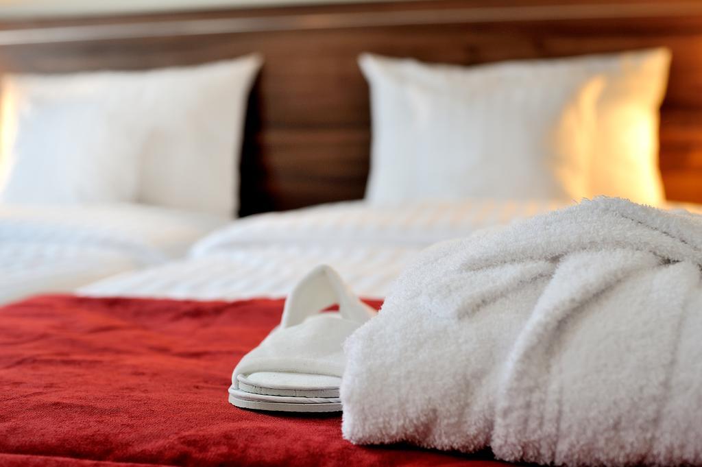 Hotel Centrum Sosnowiec Phòng bức ảnh