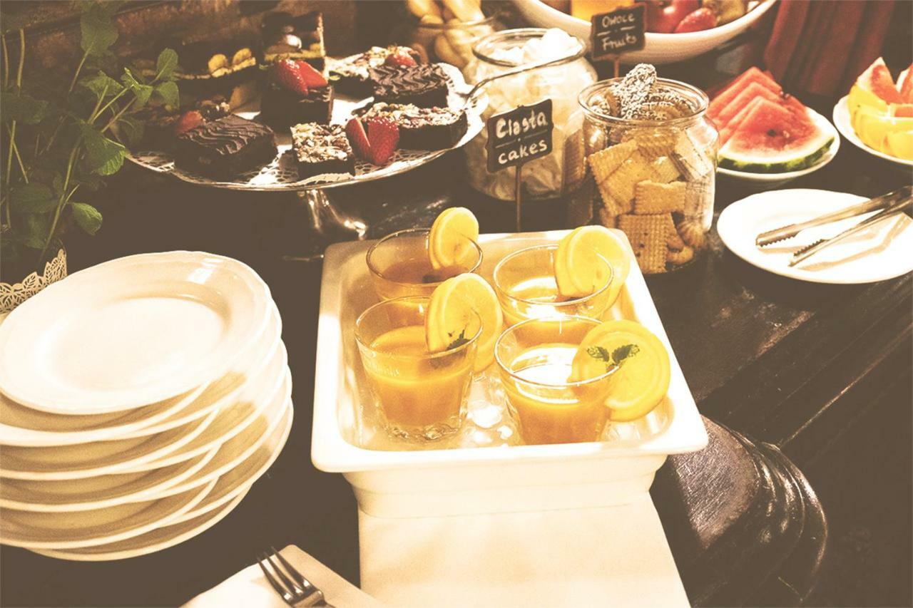 Hotel Centrum Sosnowiec Ngoại thất bức ảnh