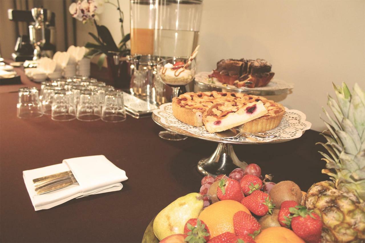 Hotel Centrum Sosnowiec Ngoại thất bức ảnh