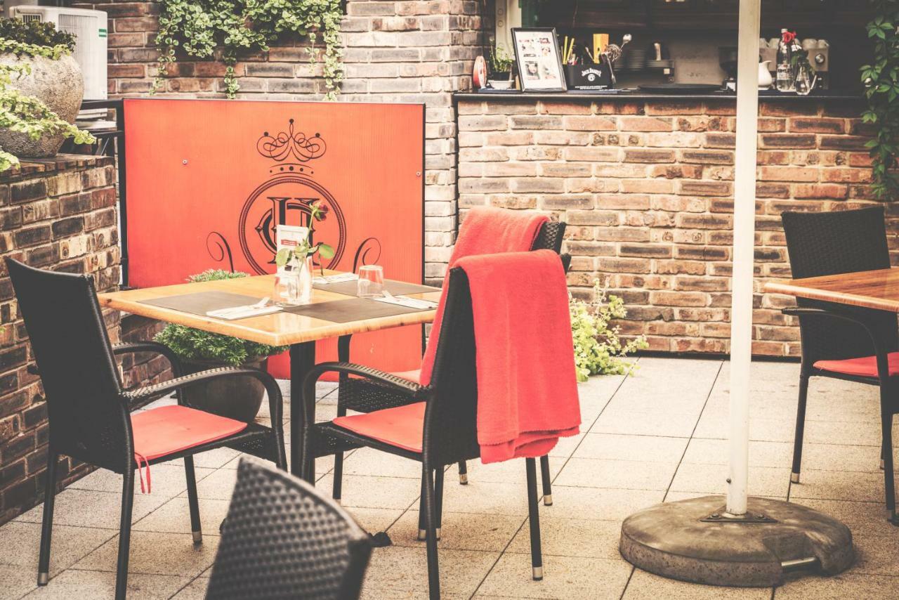 Hotel Centrum Sosnowiec Ngoại thất bức ảnh