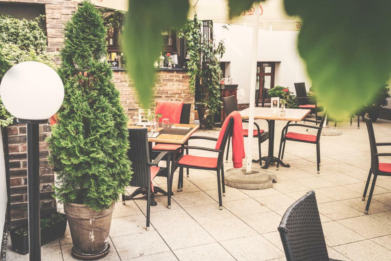 Hotel Centrum Sosnowiec Ngoại thất bức ảnh